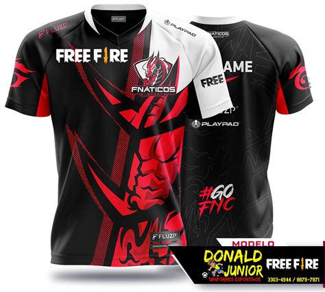 camisa beta ff - Codiguin FF 2021: Codigos Free Fire com as camisas de times